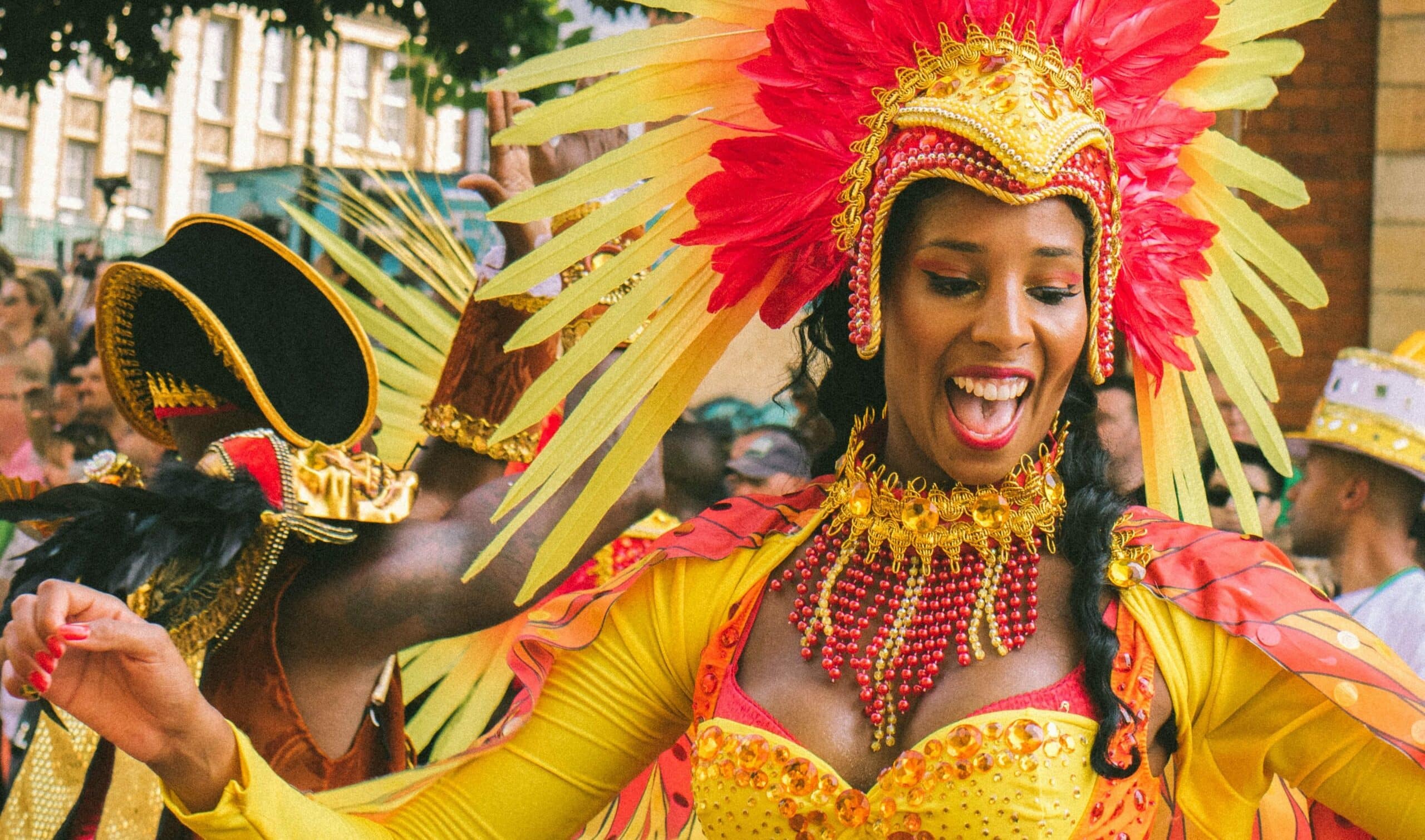 Caribana 2023: Toronto comes alive with its vibrant Caribbean