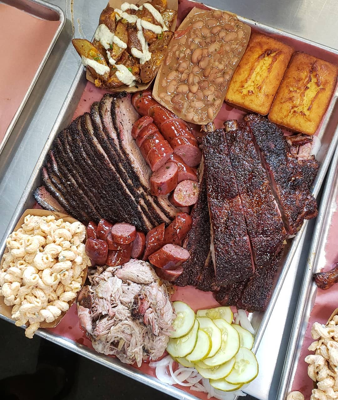 Toronto’s Best Barbecue Joints