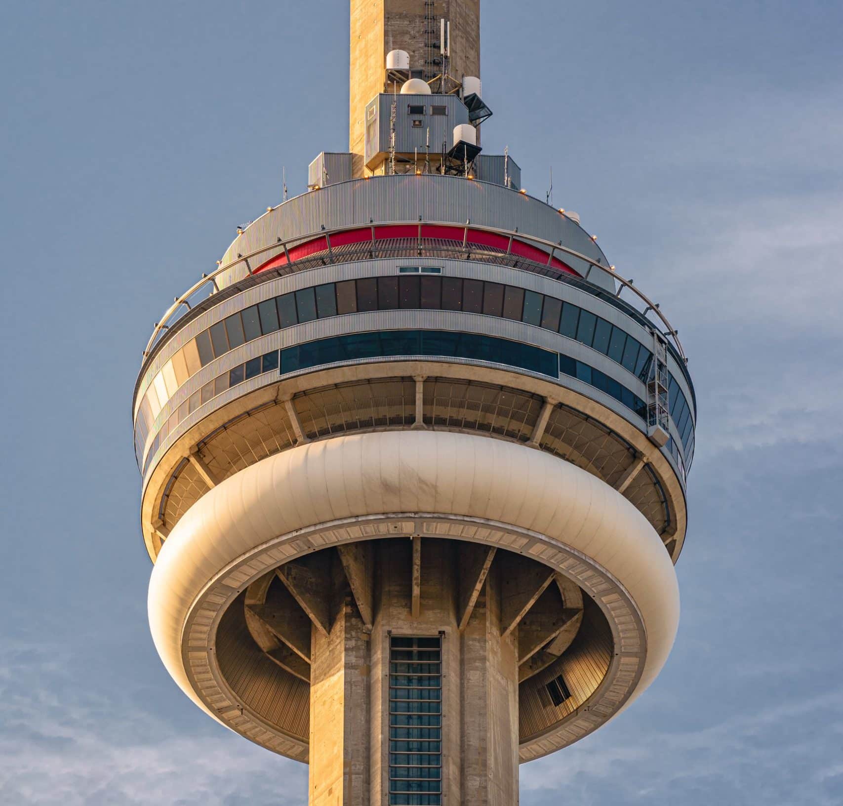 Toronto Ontario Attractions