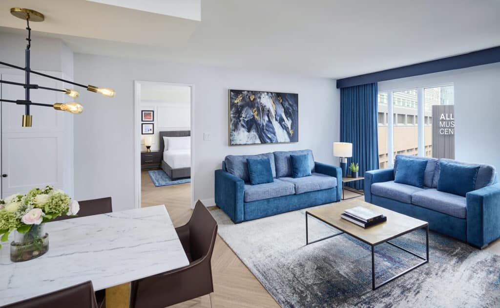 25 Best Hotels in Toronto for 2025 | U.S. News Travel Hotels in Toronto