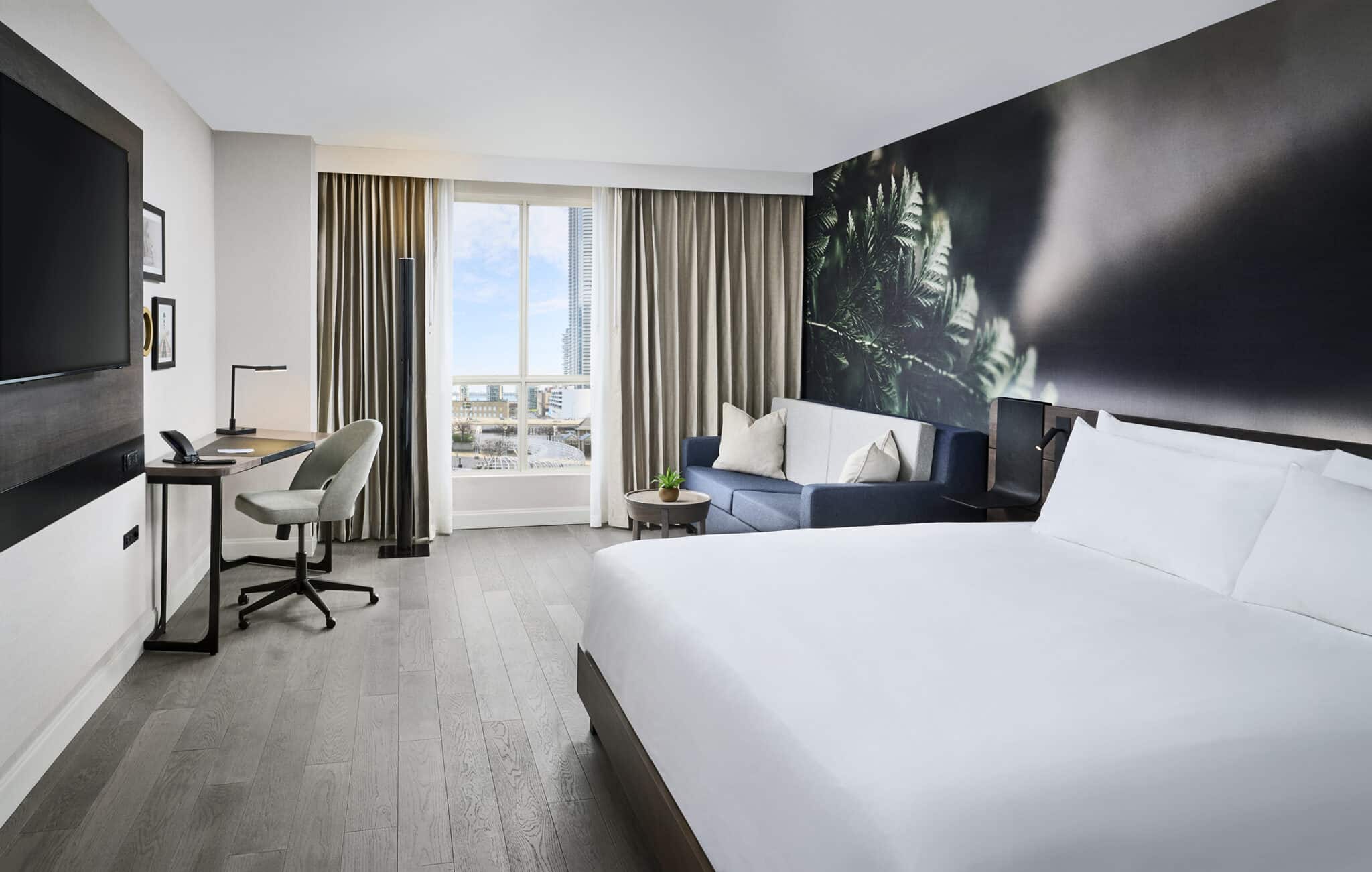 Hotels in Downtown Toronto - Downtown Toronto Hotels Hotels With In-Room Kitchen In Toronto Downtown