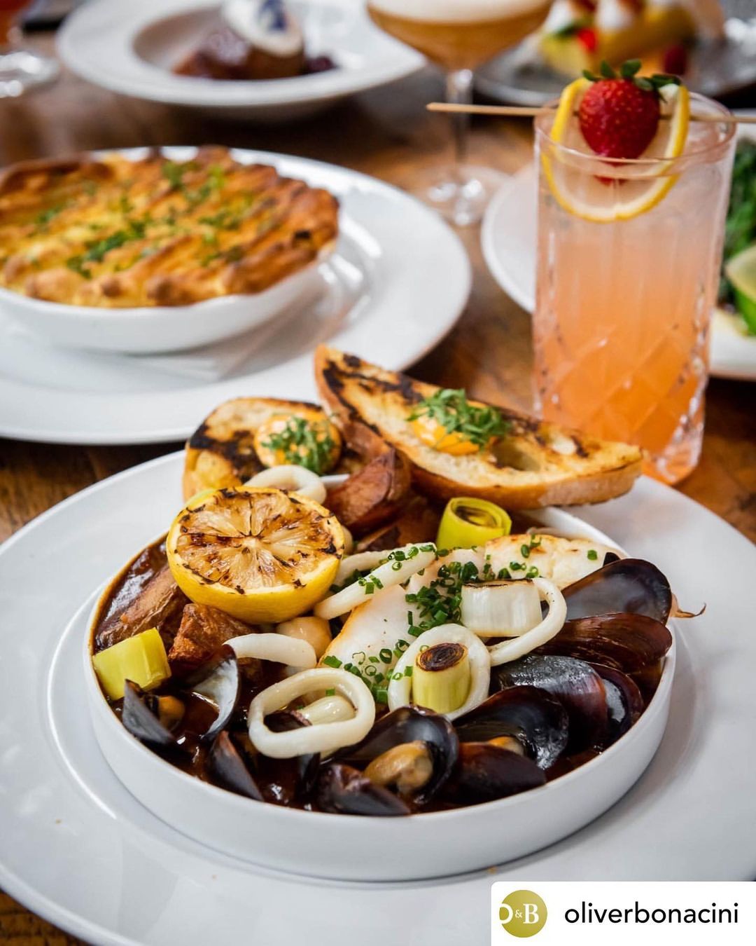 Winterlicious 2024 Downtown Toronto Hotels
