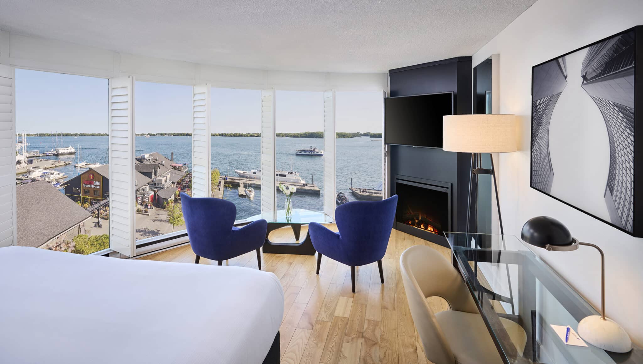 Radisson Blu Toronto Downtown - Downtown Toronto Hotels