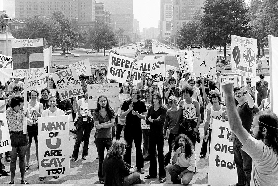 Photo credit: https://nowtoronto.com/news/44-radical-moments-that-shaped-toronto-pride-history/