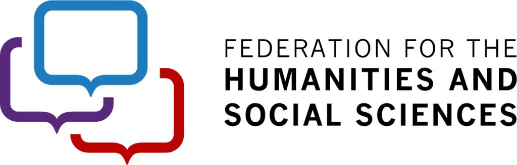 Photo credit: Federation for the Humanities and Social Sciences - Congress 2025