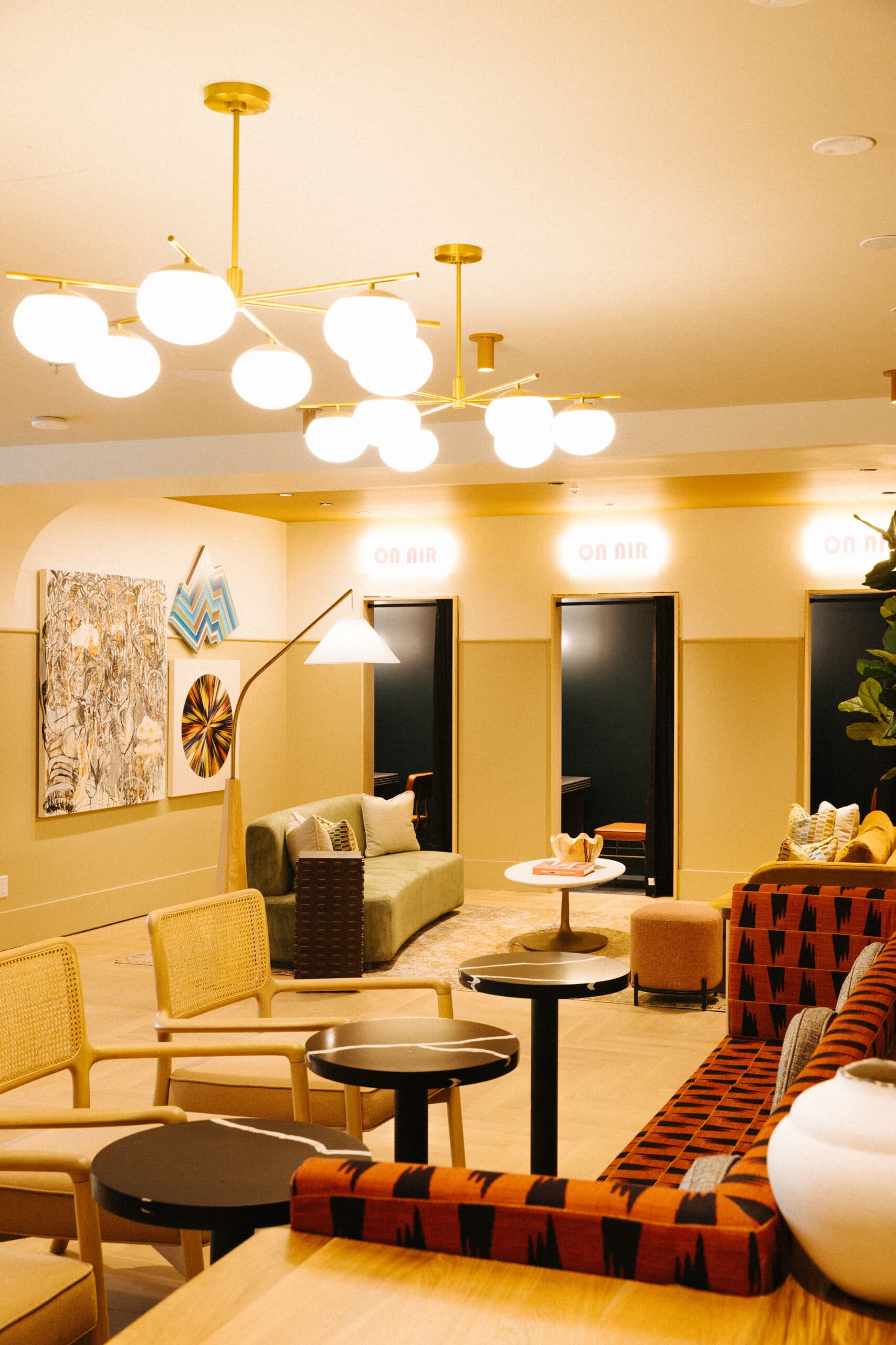 Union Hotel Toronto